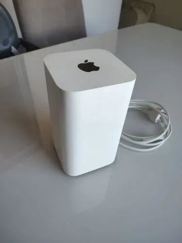 Apple AirPort Extreme A1521 - Roteador Premium da Apple