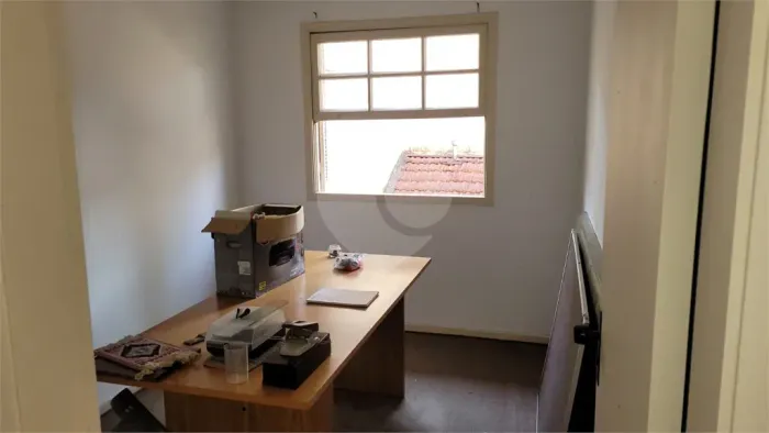 SOBRADO RESIDENCIAL/COMERCIAL PARA VENDA OU LOCAÇÃO, COM 145m², NA VILA MASCOTE.