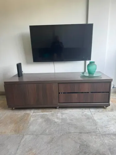 RACK para TV