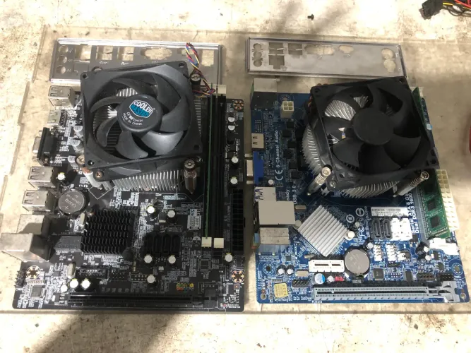 Kit i3 4 geração