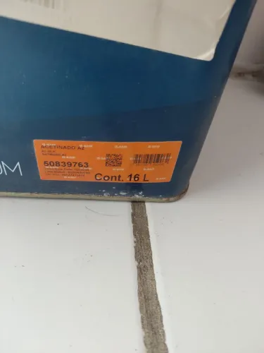 Vendo suvinil acetinado