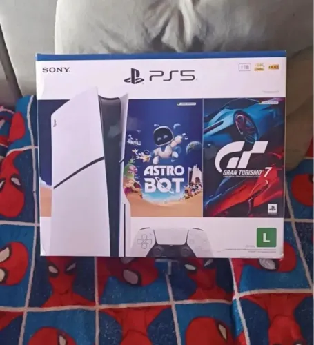 Ps5 