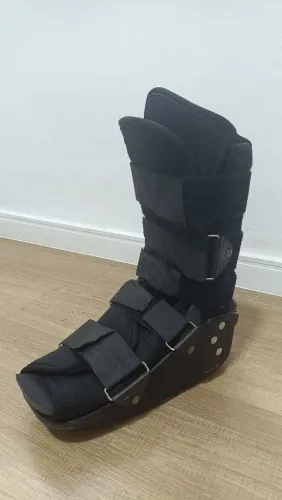 Bota imobilizadora