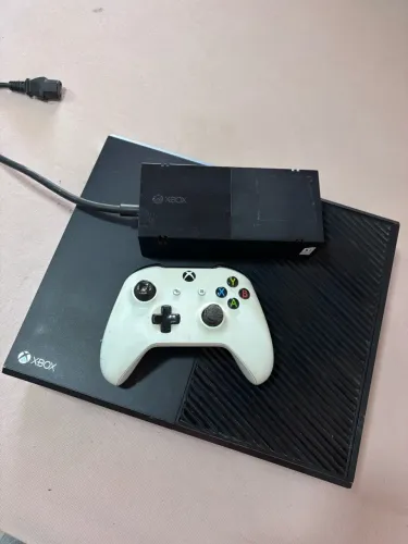 xbox one fat