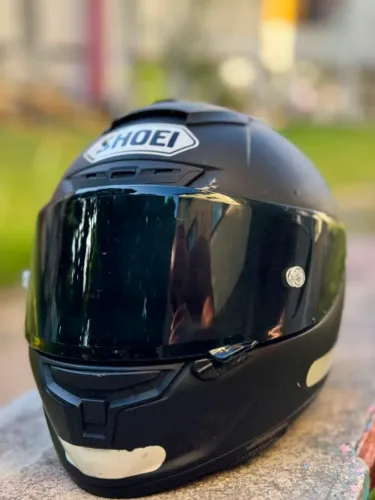 Capacete shoei x-spirit III