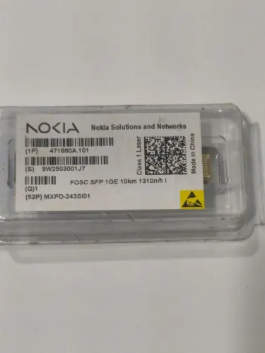 Mini Gbic Nokia