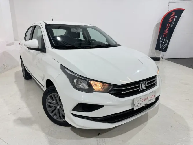 Fiat Cronos Drive 1.3 8V Flex 2024