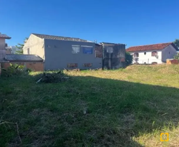 TERRENO EM CANASVIEIRAS