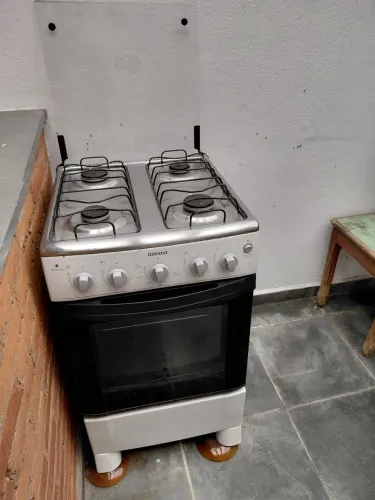 Vendo Fogão