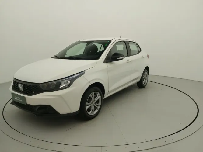 Fiat Argo Drive 1.0 Firefly 2026