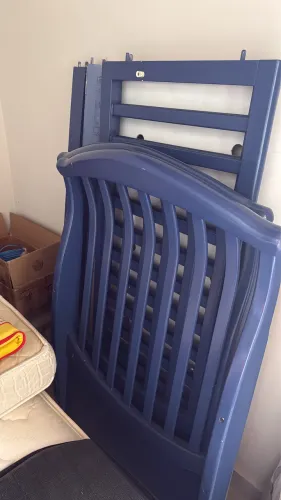 Berço 