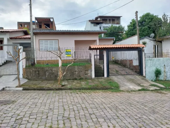 Locação Casa Resid. PORTO ALEGRE RS Brasil