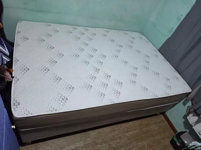 CAMA DE CASAL