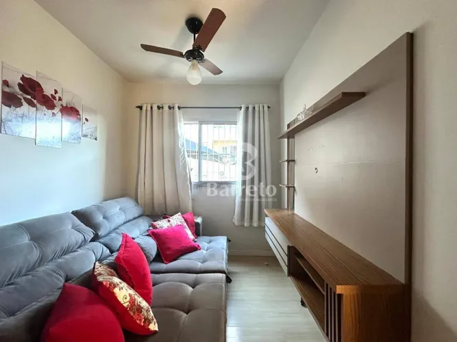 Apartamento com 2 dormitórios, 46 m² - venda por R$ 320.000 ou aluguel por R$ 2.350/mês -