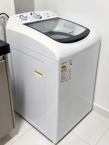 Máquina de Lavar Consul Facilite 11KG