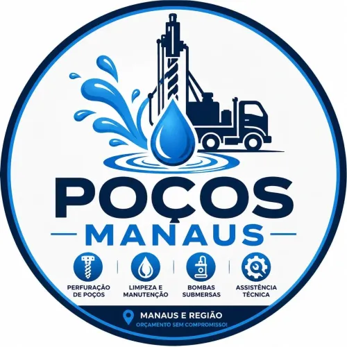 Poço Artesiano