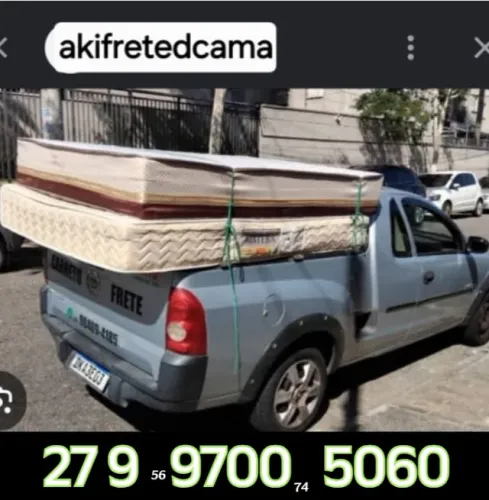 CAMA BOX SOLTEIRO E CASAL COM COLCHÃO