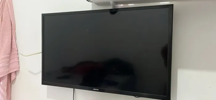 Televisão Samsung - 32 Polegadas