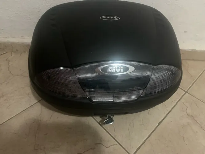Baú  45L Givi