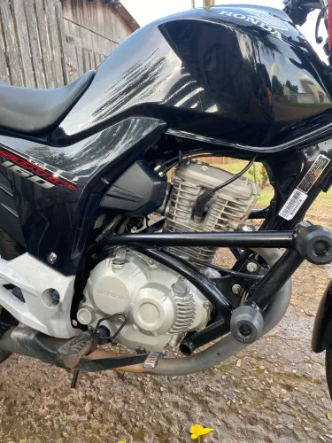 Vende-se start 160