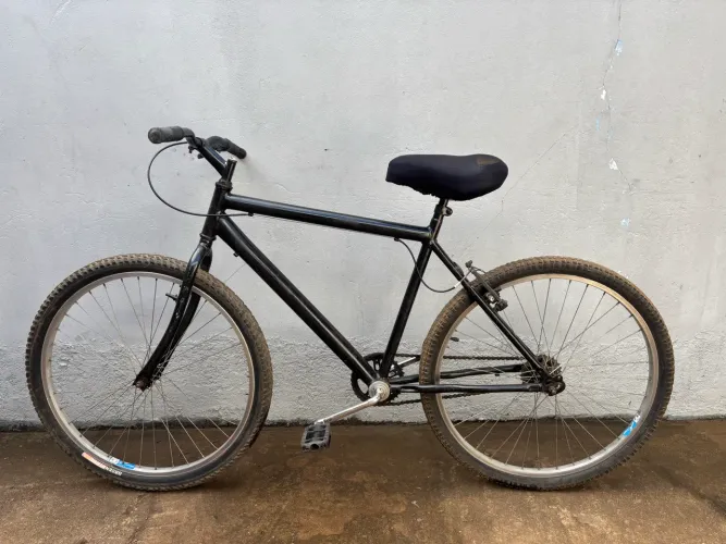 Bicicleta aro 26