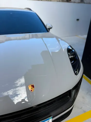 Porsche Macan T 2.0 Turbo 2023