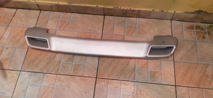 Aplique traseiro citroem