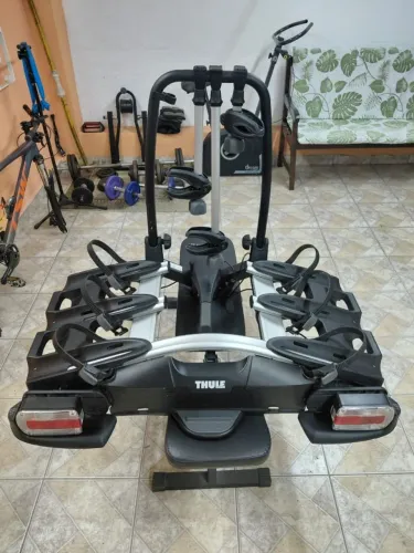 Transbike