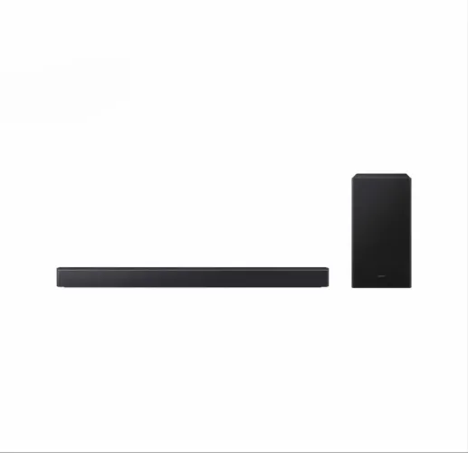 Soundbar b555 lacrada