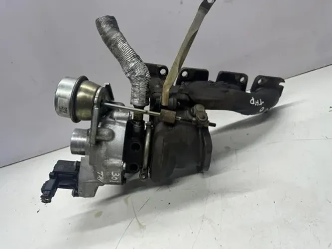 Turbina Peugeot  Citroen 1.6 Thp