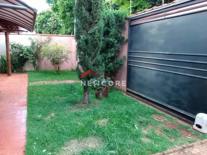Casa em Rua José Pedro Teixeira Cardoso - Parque Laranjeiras - Araraquara/SP