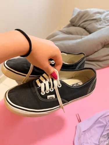 Tênis vans tam 37