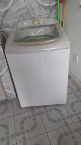 Maquina de lavar consul 10kg