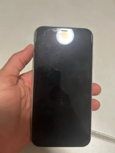 iPhone 11 - Retirada de peças