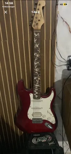Guitarra