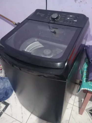 Máquina de lavar