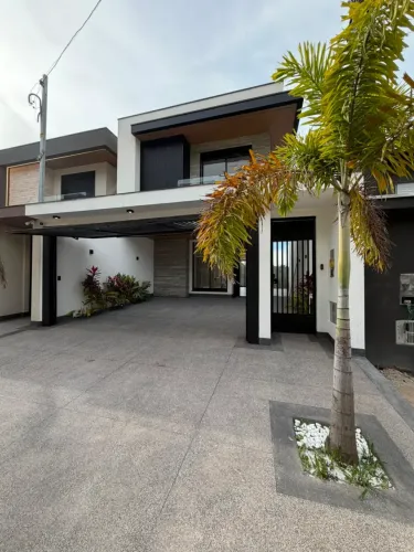 CASA ESPETACULAR PARA LOCAÇÃO NO PORTAL DOS IPÊS EM CAJAMAR - SP