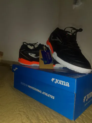 TENIS DE FUTSAL JOMA DRIBLING