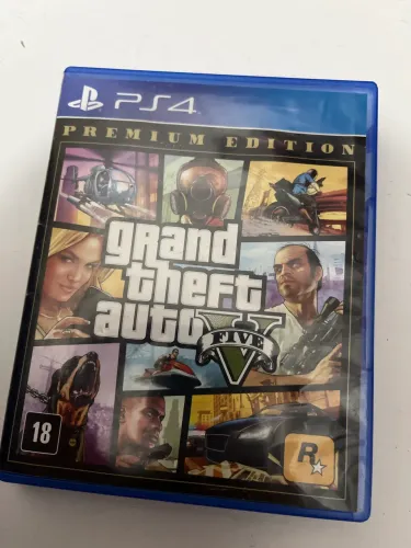 GTA 5