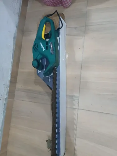 Vendo aparador de cerca viva