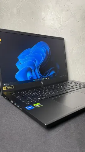 NOTEBOOK ACER NITRO V15