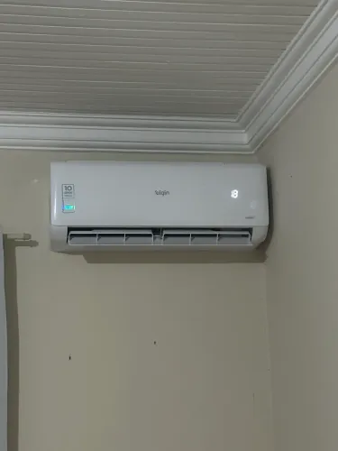 AR CONDICIONADO ELGIN 12OOOBTUS INVERTER