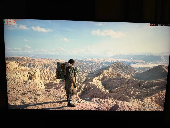 MONITOR UHD SAMSUNG 28º 4K UR550