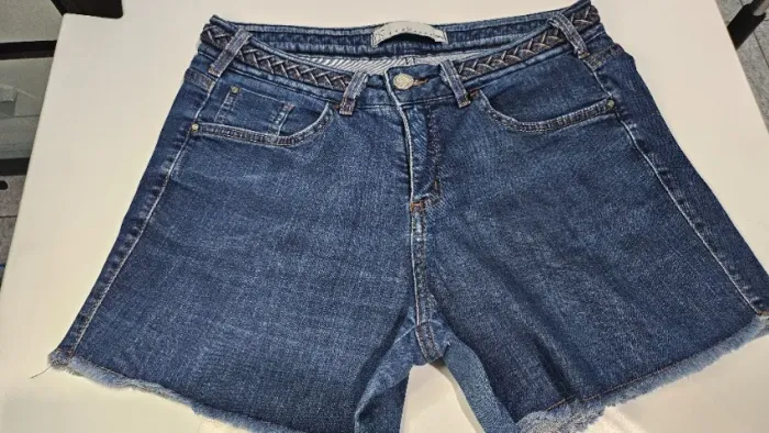 Short Jeans