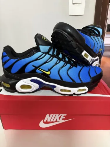 Nike Air Max Plus