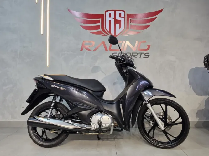 HONDA Biz 125 FLEX - 2020