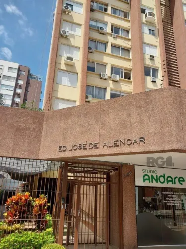 Studio à venda em Menino Deus