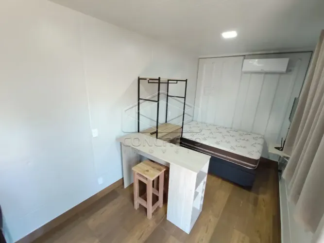 Apartamento Kitnet em Jaú