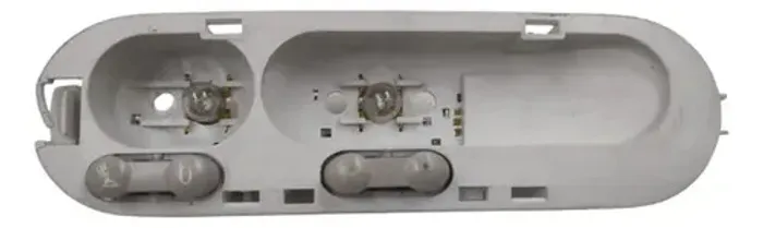 Luz Teto Renault Sandero Logan Clio