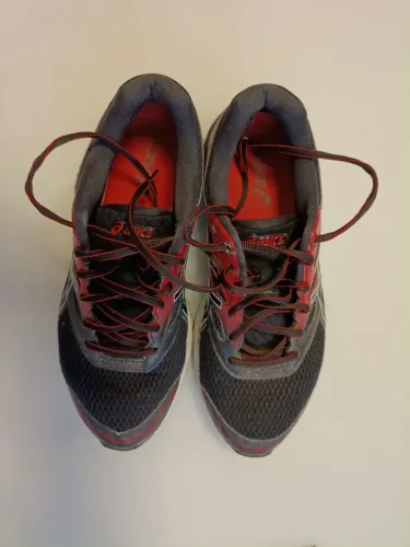 Tênis Asics Gel 41
